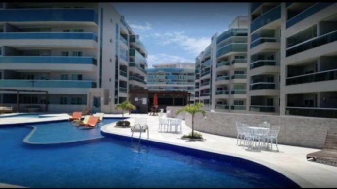 Condominio Le Bon Vivant Arraial do Cabo Exterior foto