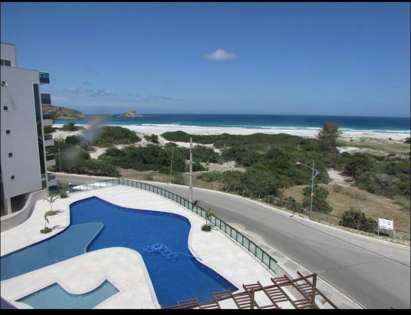 Condominio Le Bon Vivant Arraial do Cabo Exterior foto